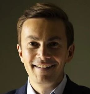 Markus Tauss
